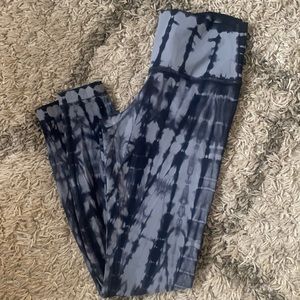 EUC LULULEMON LEGGING